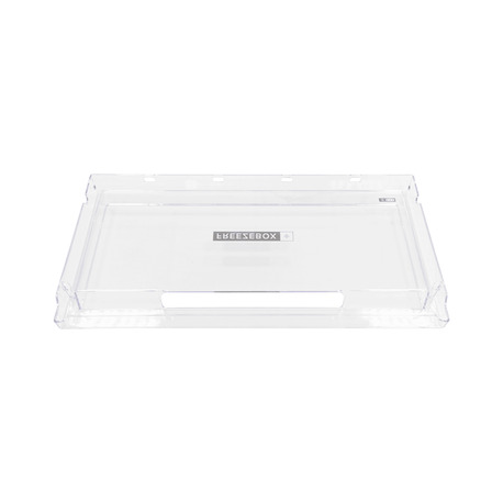 Панель ящика морозильної камери для холодильника Ariston C00580648