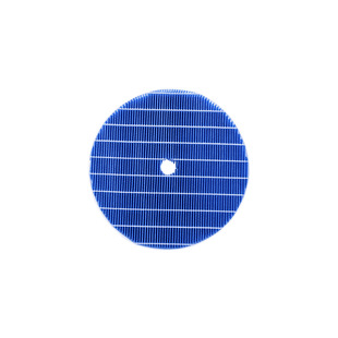 HEPA фильтр для увлажнителя воздуха Philips AC3822, AC3824, FY3435, 244*19 мм