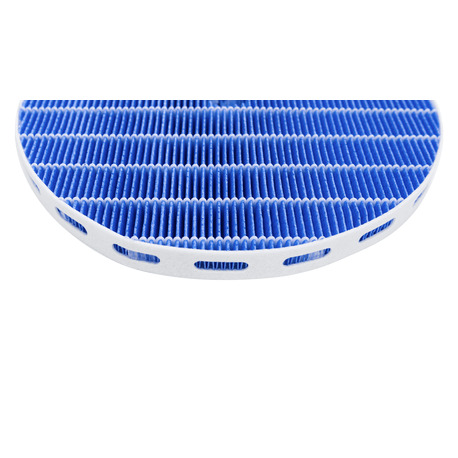 HEPA фільтр для зволожувача повітря Philips AC3822, AC3824, FY3435, 244*19 мм