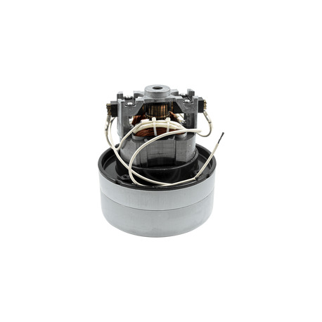 Двигатель для пылесоса Columbus, Cimex, VCM-F, 060200146, 6210930026, 1200 Вт, D144 мм, H156 мм