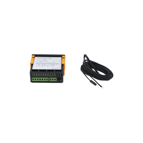 Электронный блок управления (контроллер) ETC-974