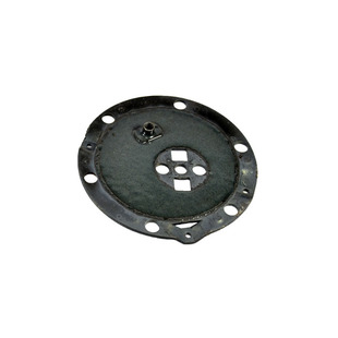 Фланець для бойлера під тен Atlantic GT 00118EAtl, D118 мм (емальований)