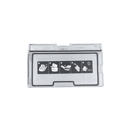 Контейнер сбора пыли для робота-пылесоса Xiaomi Roborock S7, S70, S75, T7s