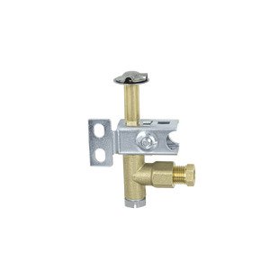 Пилотная (запальная) горелка для газового котла SIT 0.100.020 (2 факела)