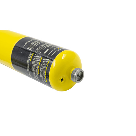 Газ MAPP Pro для зварювальних пальників, 400 г