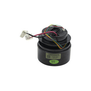 Двигун для ручного пилососа, 28.8 В, 200 Вт, D74 мм, H73 мм