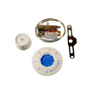 Термостат для холодильника K59-L1102, 1100-1300 мм (min -11...+3.5°C; max -26...+3.5°C)