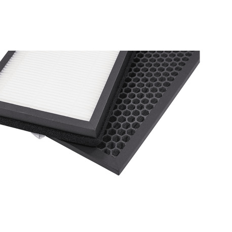 Комплект фільтрів для зволожувача повітря Rowenta Intense Pure 4010-PU4025