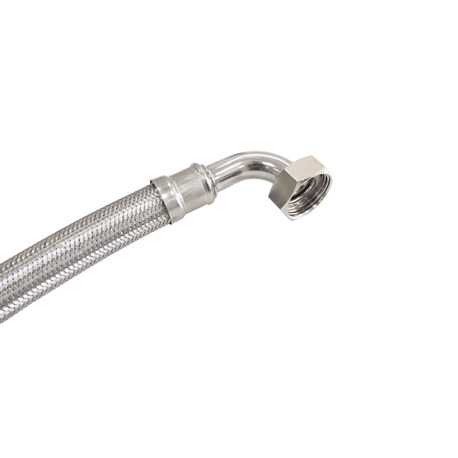 Шланг высокого давления для насосной станции Vodomet DS-5207-60, 1", 600 мм