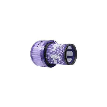 HEPA фильтр для пылесоса совместимый с Dyson 970422-01, 133*87 мм