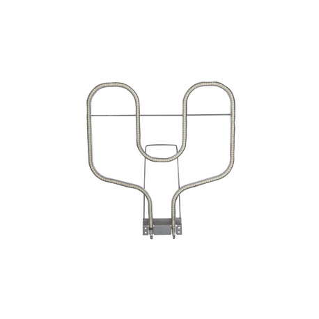 Тэн для духовки, 372*380 мм, 1100 Вт, Gorenje 606417, Turna GP1128