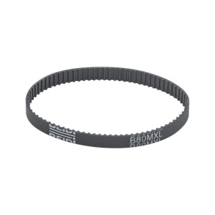 Ремень для кофейной техники B80 MXL/640 MXL Beidi (резиновый)