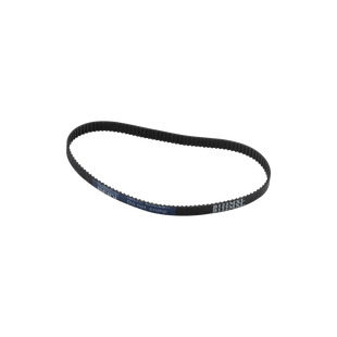 Ремень для кофейной техники B122 MXL Beidi (резиновый)