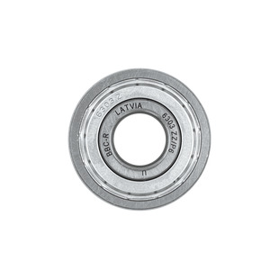 Підшипник кульковий BBC-R 6303-ZZ (17*47*14)