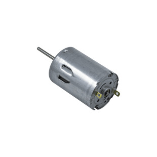 Двигатель (мотор) RS-545SH-22100, 24В