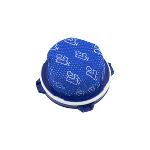 Фільтр для пилососа Samsung DJ97-02649A, 85*43 мм