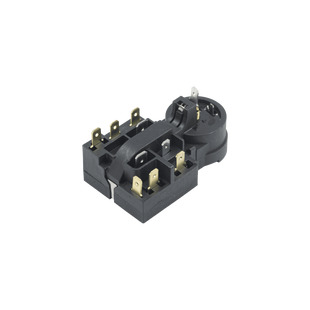 Пуско-защитное реле для холодильника QP3-12AJ4, Beko 4346040285