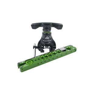 Инструмент для вальцовки медных труб Whicepart Super Stars ST-809AM с эксцентриком (1/4-3/4")