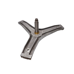 Крестовина для стиральной машины Атлант 730136200700, 301362007(011), d=20/25/30 мм, l=124 мм