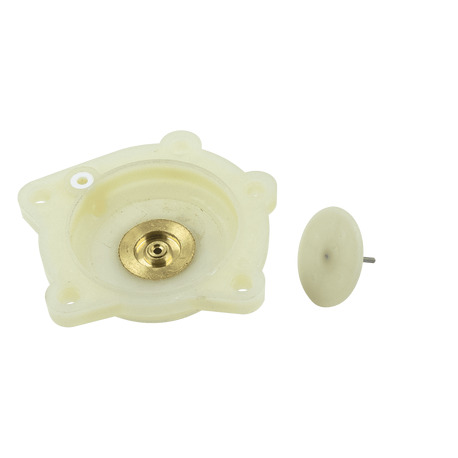 Кришка водяного блоку для газової колонки Bosch, Junkers 8705500105 (набір)