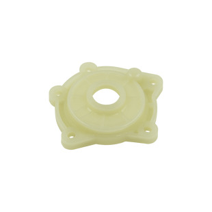 Кришка водяного блоку для газової колонки Bosch, Junkers 8705500105