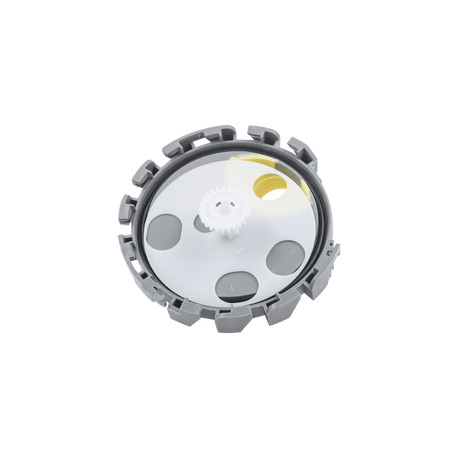 Актуатор (розподільник потоків) для посудомийної машини Bosch 00644996, MTR519BO