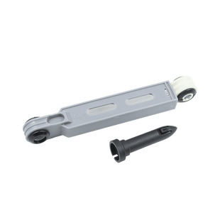 Амортизатор для пральної машини Bosch, Siemens 00673541, 90N, 170/8-12 мм (1 шт.) SKL