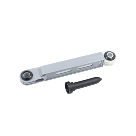 Амортизатор для стиральной машины Bosch, Siemens 00673541, 90N, 170/8-12 мм (1 шт.) SKL