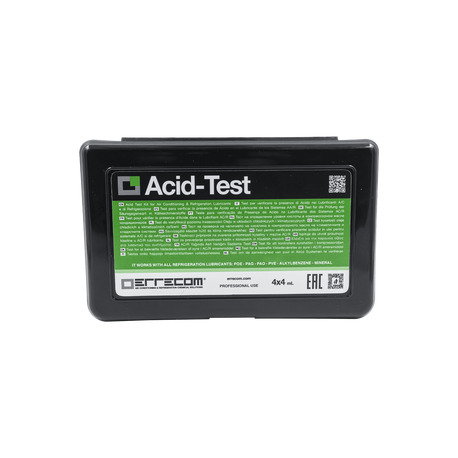 Кислотный тест для масла Errecom Acid-Test, RK1349.S1