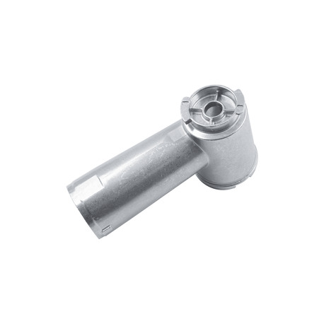 Тубус для мясорубки Moulinex SS-989841, MS-0692106