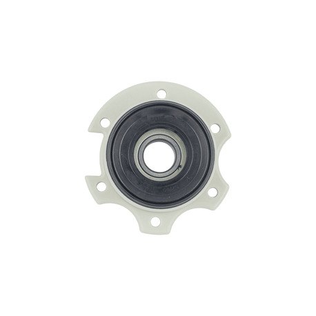 Супорт (блок-підшипник) для пральної машини Ariston, Indesit C00087966 (6204-ZZ)