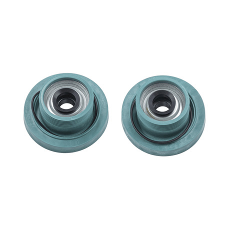 Комплект для ремонта стиральной машины Electrolux, Zanussi 4071430963, 4071430971, фланец шлиц