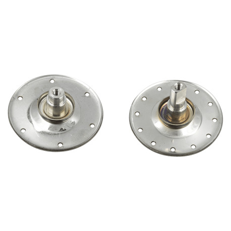 Комплект для ремонту пральної машини Electrolux, Zanussi 4071424214, фланець лиски