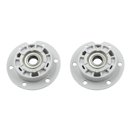 Комплект для ремонту пральної машини Whirlpool 481231019144, фланець лиски