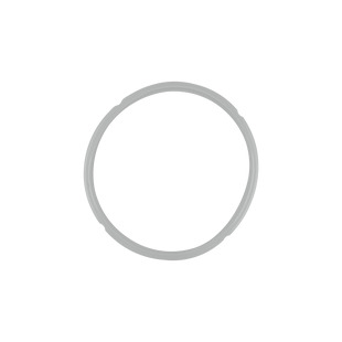 Уплотнитель чаши для мультиварки, d=240 мм