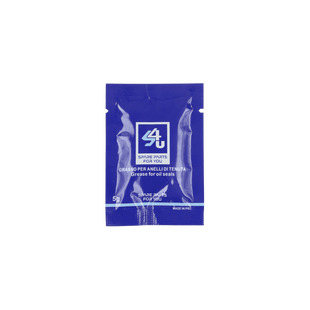 Смазка для сальников S4U, 5 г