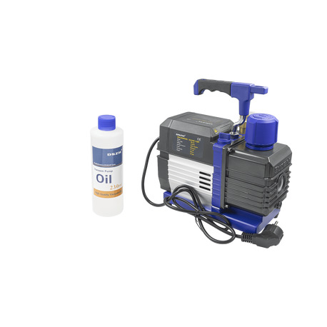 Вакуумный насос Whicepart DSZH WK-4S (одноступенчатый, 127 л/мин)