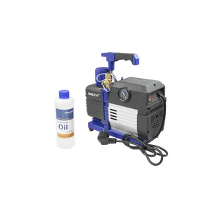 Вакуумный насос Whicepart DSZH WK-2S (одноступенчатый, 71 л/мин)