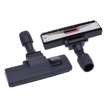 Щітка килимова для пилососа, універсальна (608), VC01W03, відкриті колеса