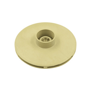 Крильчатка (робоче колесо) для насоса 008, d=12/40.5/126 мм, h=9.6 мм