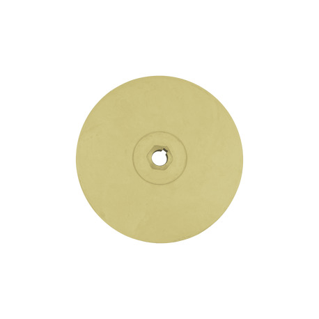 Крыльчатка (рабочее колесо) для насоса 008, d=12/40.5/126 мм, h=9.6 мм