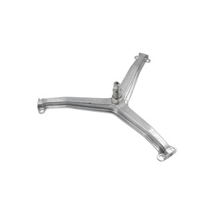 Хрестовина для пральної машини Ariston, Indesit 210099333, d=20/25/30 мм, l=70 мм (оригінал)