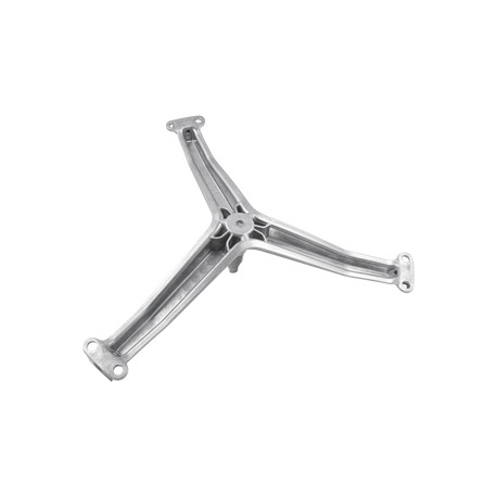 Крестовина для стиральной машины Ariston, Indesit 210099333, d=20/25/30 мм, l=70 мм (оригинал)