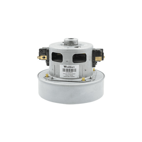 Двигун для пилососа, VC07W30800H, 1400 Вт, D130 мм, H117 мм