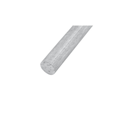 Анод магнієвий Kawai для бойлера M6, 16*120 мм, шпилька 10 мм