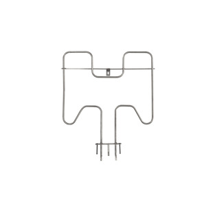 Тэн для духовки, 345*360 мм, 1500 Вт, Whirlpool 481010836643, 481011035379, Tormec