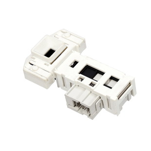 Замок для пральної машини Bosch, Siemens 00603514, 00421470