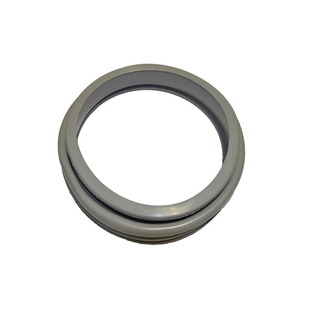 Резина (манжета) люка для стиральной машины Ariston, Indesit C00110326, 14400197500