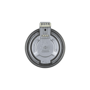 Электроконфорка (чугун) EGO 18.14453.002, Ariston C00099673, COK011UN, 1000 Вт, d=160/145 мм