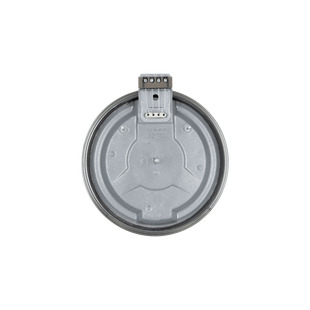 Электроконфорка (чугун) EGO 18.18474.040, Ariston C00099676, COK015UN, 2000 Вт, d=195/180 мм